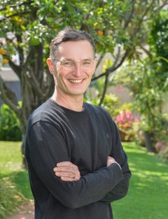 Reiki Special Event with Johannes Reindl in IRELAND